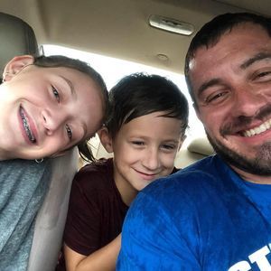 Meet your Posher, Kris